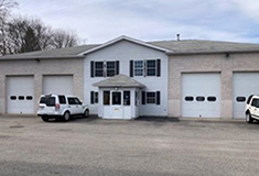 The Conrad Group sells auto sales/service facility for $1.35 million